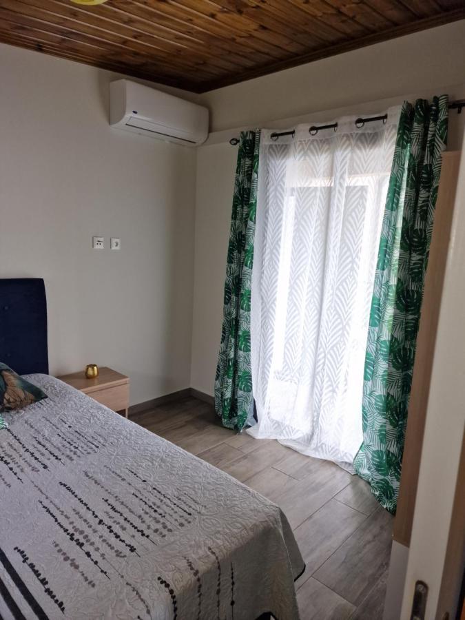 Appartement Ocean Esparon Petite Île Kültér fotó