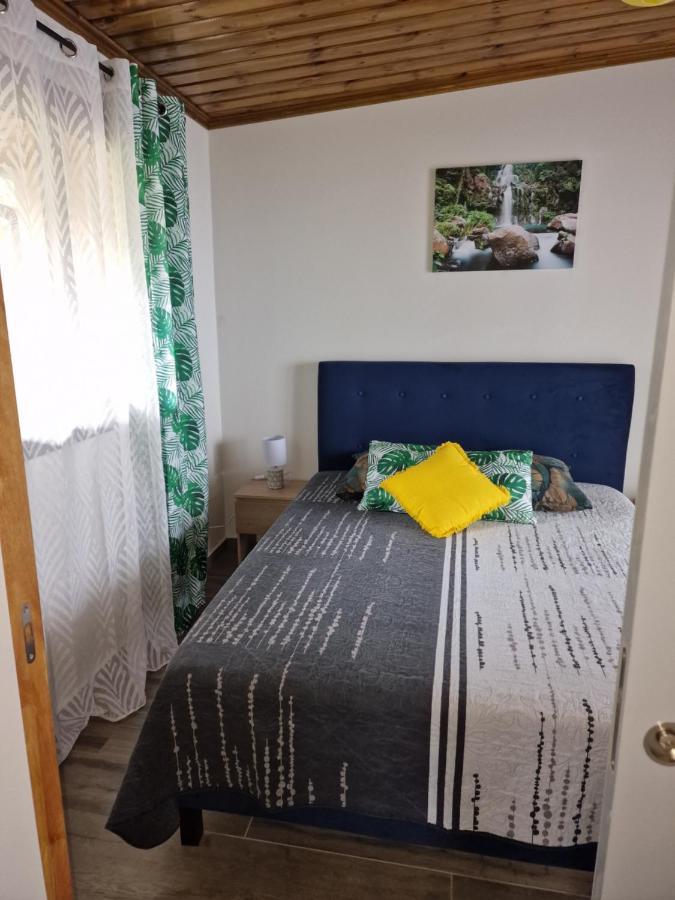 Appartement Ocean Esparon Petite Île Kültér fotó