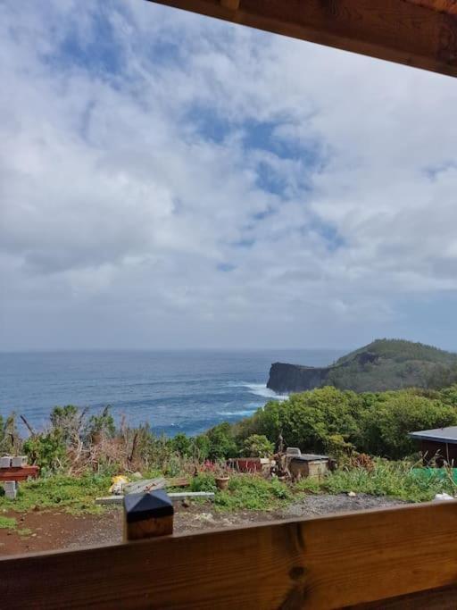 Appartement Ocean Esparon Petite Île Kültér fotó